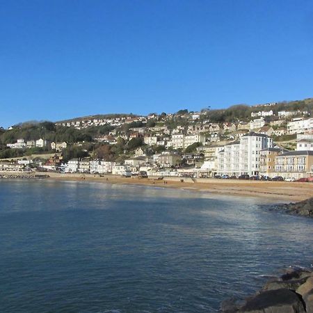 Southgrove View, Family Holiday Cottage Ventnor Exterior photo