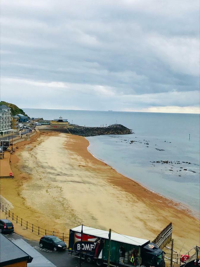 Southgrove View, Family Holiday Cottage Ventnor Exterior photo
