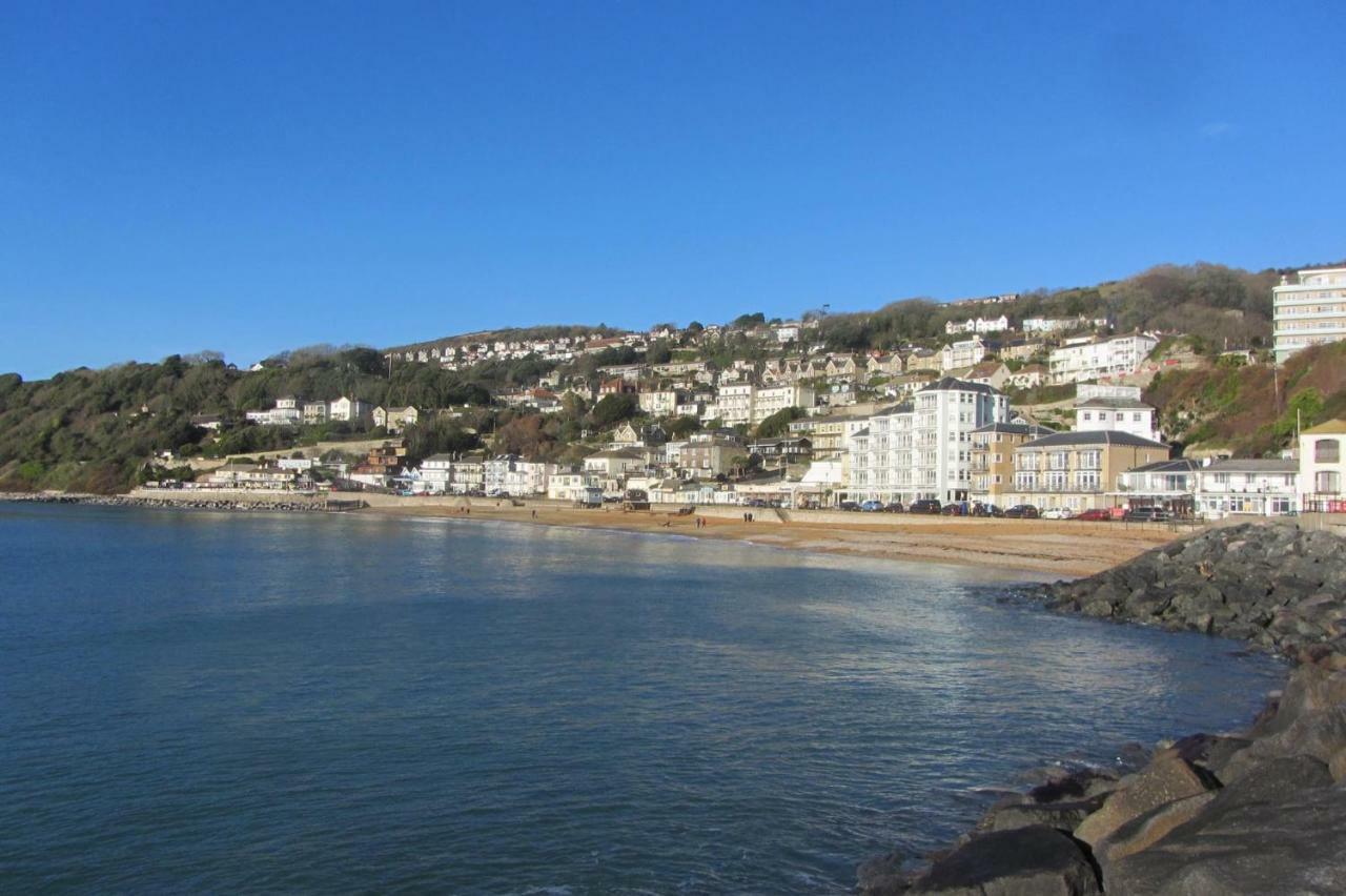 Southgrove View, Family Holiday Cottage Ventnor Exterior photo